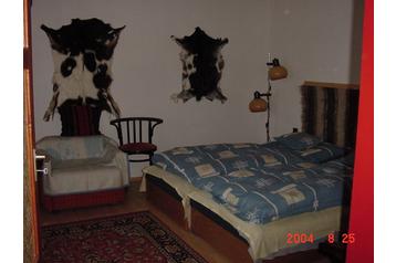 Vengrija Privát Salgóbánya, Eksterjeras